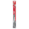 Milwaukee 48-00-5503 12" 7-TPI TORCH™ SAWZALL Blade with Carbide Teeth 5-Pack
