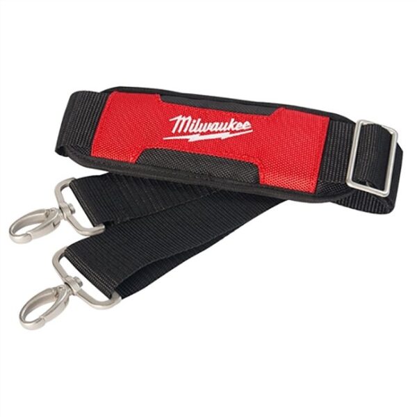 Milwaukee 48-08-0555 Carry Strap for 2818 Sectional Machine