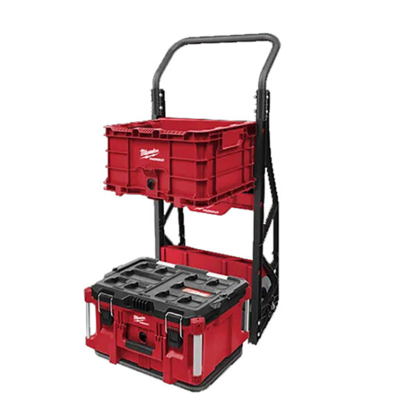 Milwaukee 48-22-8415 Milwaukee 48-22-8415 PACKOUT 2-Wheel Cart