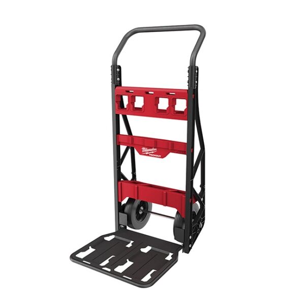 Milwaukee 48-22-8415 PACKOUT 2-Wheel Cart Milwaukee 48-22-8415 PACKOUT 2-Wheel Cart