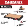 Milwaukee 48-22-8488 PACKOUT Customizable Work Top