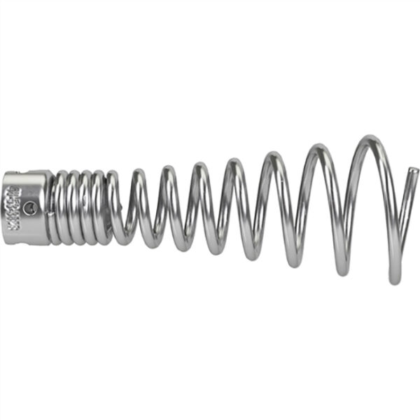 Milwaukee 48-53-3828 Flexible Funnel Auger for 7/8" Sectional Cable