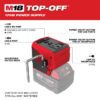 Milwaukee 2846-20 M18 TOP-OFF 175W Power Supply - Tool Only