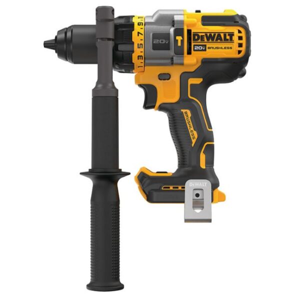 DeWalt DCK2100P2 20V MAX Brushless 2-Tool Combo Kit