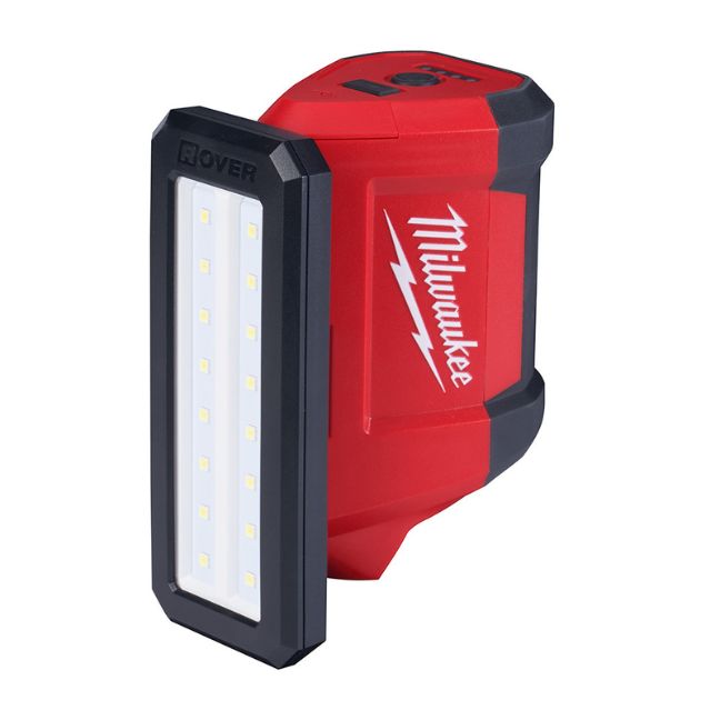 Milwaukee 2367-20 M12 ROVER Service and Repair Flood Light with USB Charging - Tool Only