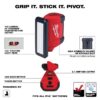 Milwaukee 2367-20 M12 ROVER Service and Repair Flood Light with USB Charging - Tool Only