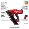 Milwaukee 2745-20 M18 FUEL 30º Framing Nailer - Tool Only