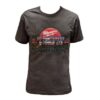 BC Fasteners Retro Style Milwaukee T-Shirt Men's