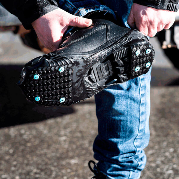 Due North All Purpose Industrial Traction Aids