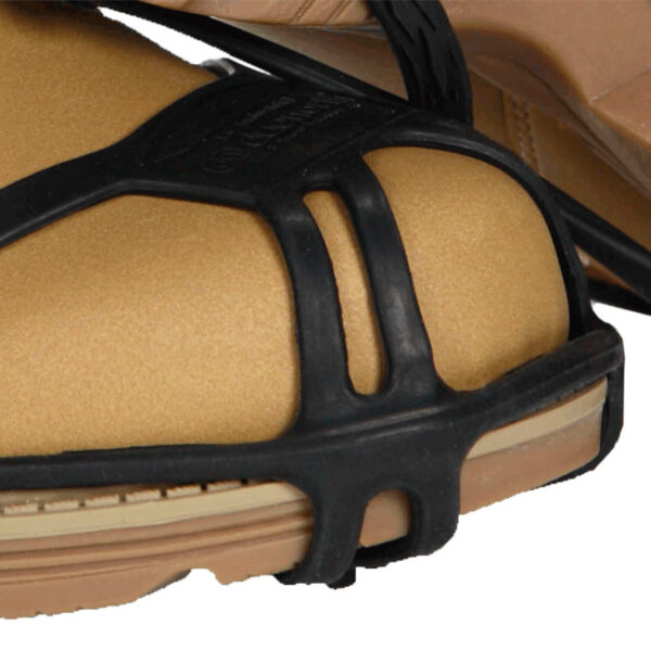 Due North Light Industrial Traction Aids