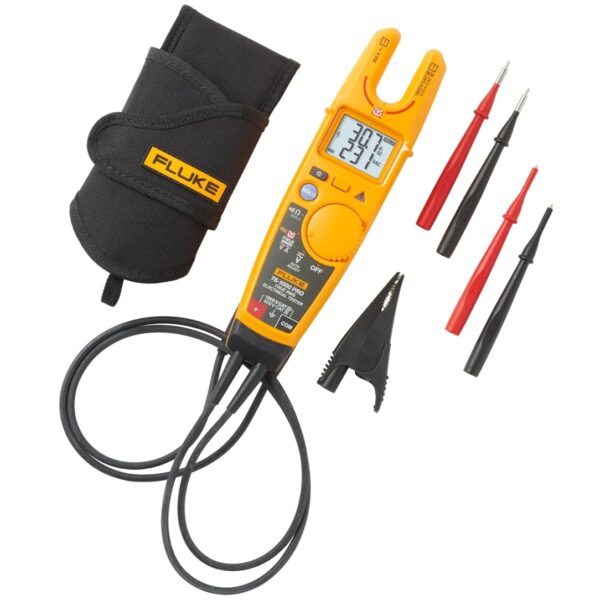 Fluke T6-1000 PRO Electrical Tester Fluke T6-1000 PRO Electrical Tester