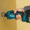 Makita DCO181Z 18V Brushless Cut Out Tool with AWS