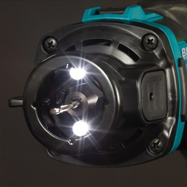 Makita DCO181Z 18V Brushless Cut Out Tool with AWS