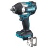 Makita DTW701XVZ 18V LXT 1/2ʺ Drive Mid-Torque Impact Wrench with Pin Detent - Tool Only