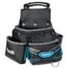 Makita E-05147 TH3 Ultimate 3 Pocket Fixings Pouch