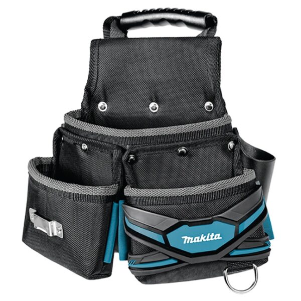 Makita E-05147 TH3 Ultimate 3 Pocket Fixings Pouch
