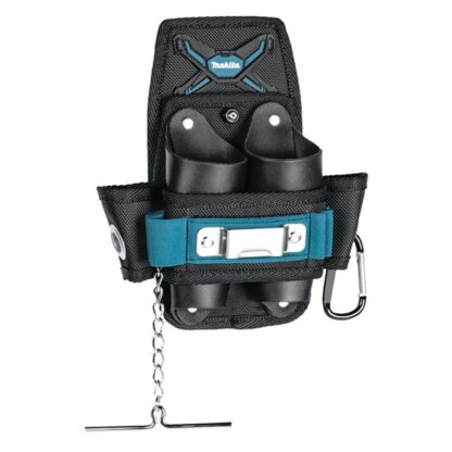Makita E-05212 TH3 Ultimate 4-Way Electricians Holder