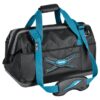 Makita E-05452 TH3 Ultimate Gate Mouth Tool Bag Makita E-05452 TH3 Ultimate Gate Mouth Tool Bag