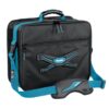 Makita E-05505 TH3 Technician Tool & Laptop Bag Makita E-05505 TH3 Technician Tool & Laptop Bag