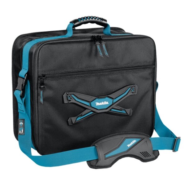 Makita E-05505 TH3 Technician Tool & Laptop Bag Makita E-05505 TH3 Technician Tool & Laptop Bag