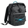 Makita E-05555 TH3 Roll-Top All Weather Backpack