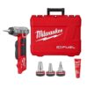 Milwaukee 2532-20 M12 FUEL ProPEX Expander 2 Milwaukee 2532-20 M12 FUEL ProPEX Expander with Expander Heads - Tool Only