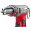Milwaukee 2532-20 M12 FUEL ProPEX Expander 8 Milwaukee 2532-20 M12 FUEL ProPEX Expander with Expander Heads - Tool Only
