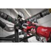 Milwaukee 2922-22 M18 FORCE LOGIC Press Tool Kit with ONE-KEY - 1/2" to 2" CTS Jaws