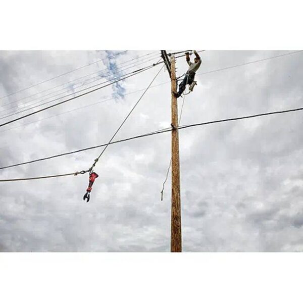 Milwaukee 2978-22O M18 FORCE LOGIC 6T Linear Utility Crimper Kit