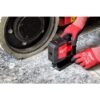 Milwaukee 3510-21 USB Rechargeable Green 3-Point Laser