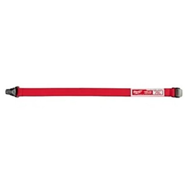 Milwaukee 48-22-8800 Hard Hat Lanyard with Clip