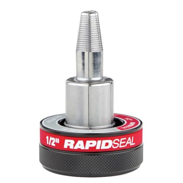 Milwaukee 49-16-2414 1/2" ProPEX Expander Head with RAPID SEAL