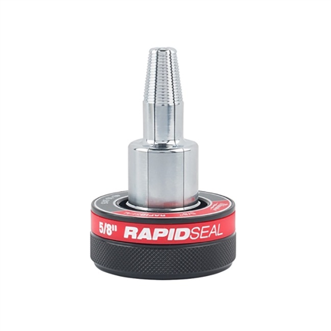 Milwaukee 49-16-2415 5/8" ProPEX Expander Head with RAPID SEAL