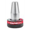 Milwaukee 49-16-2418 1" ProPEX Expander Head with RAPID SEAL