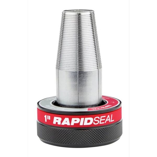 Milwaukee 49-16-2418 1" ProPEX Expander Head with RAPID SEAL