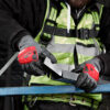 Milwaukee Impact Cut Resistant Nitrile Gloves