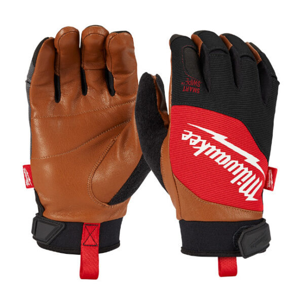 Milwaukee Leather Performance Gloves Milwaukee Leather Performance Gloves