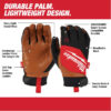Milwaukee Leather Performance Gloves2 Milwaukee Leather Performance Gloves