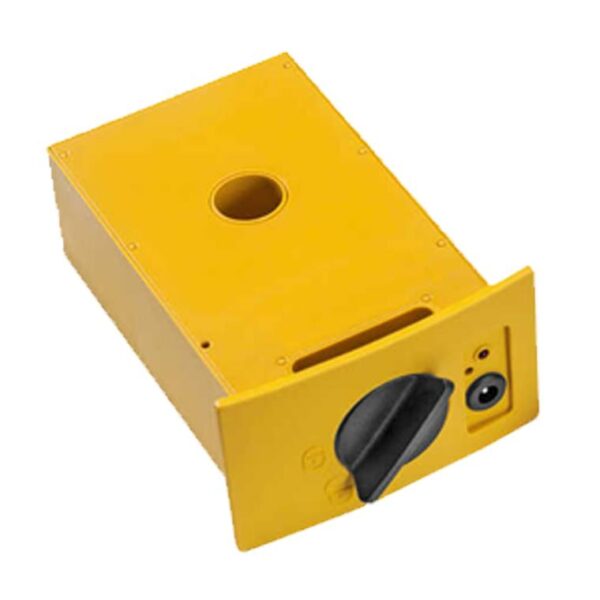 Stabila 07150 AE-LAR350 Rechargeable Battery Unit