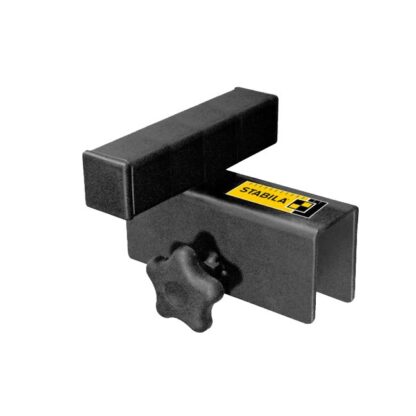 Stabila 07420 Laser Receiver Mount for Batter Boards and Forms