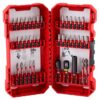 Milwaukee 48-32-4013 SHOCKWAVE IMPACT DUTY Drill and Driver Bit Set 50-Piece