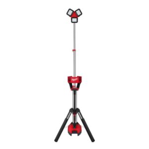 Milwaukee 2136-20 M18 ROCKET Tower Light/Charger
