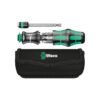 Wera 051024 Kraftform Kompakt 25 Pouch Set Wera 051024 Kraftform Kompakt 25 Pouch Set