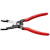 Knipex 13718 8” (200mm) Forged Wire Strippers
