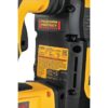 DeWalt DCH614X2 60V MAX 1-3/4" SDS MAX Brushless Combination Rotary Hammer Kit