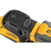 DeWalt DCH614X2 60V MAX 1-3/4" SDS MAX Brushless Combination Rotary Hammer Kit