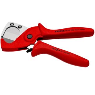 Knipex 9025185 7-1/4” (185mm) Composite Pipe Cutter