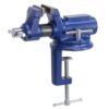 Jet 320449 JMBV-25 2-1/2″ Portable Bench Vise