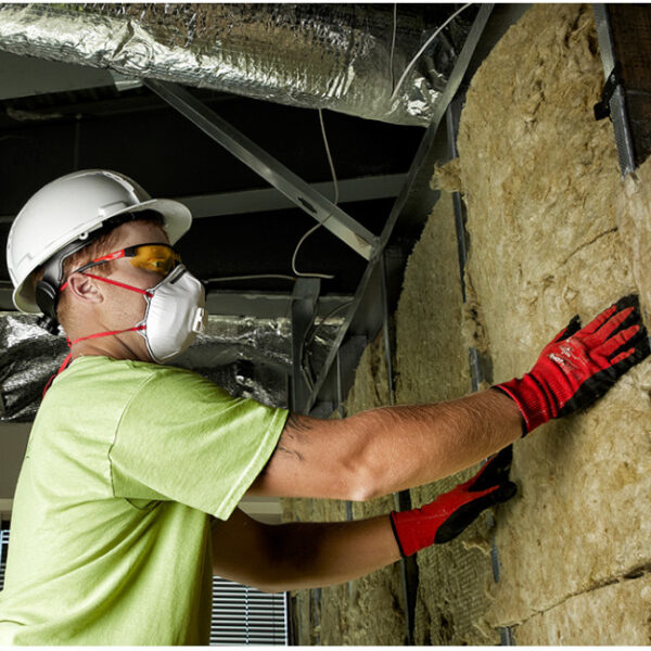 Milwaukee 48-73-2102 Anti-Fog Safety Glasses-Amber