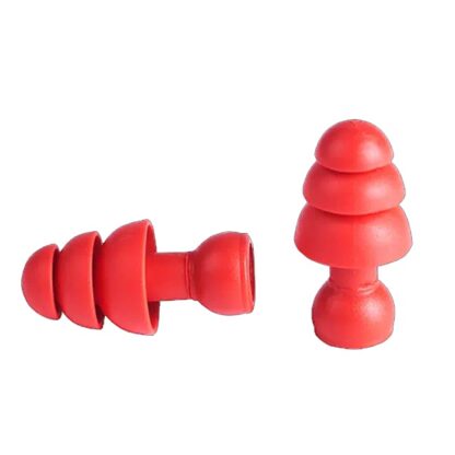 Milwaukee 48-73-3205 Replacement Banded Flanged Ear Plugs
